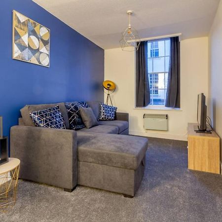 Host & Stay - New Street Suite Worcester Kültér fotó